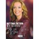 Autogramm TV | NDR | Bettina TIETJEN | 2000er "Talkshow" (Leidig)