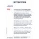 Autogramm TV | NDR | Bettina TIETJEN | 2000er...