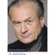 Autogramm Schauspieler | Dietrich MATTAUSCH | 2000er...