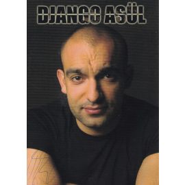 Autogramm Comedy | Django ASÜL | 2004 "Hardliner" (Schrumpf)
