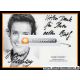 Autogramm Schauspieler | Ingrid SCHEDIWY | 1990er...