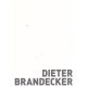 Autogramm Schauspieler | Dieter BRANDECKER | 2010er...
