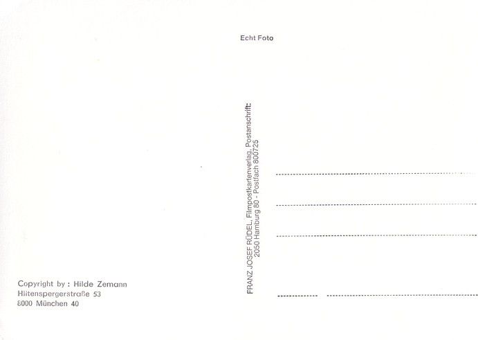 Autogramm Schauspieler | Dieter KIRCHLECHNER | 1990er (Portrait SW Rüdel) Zemann