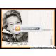 Autogramm Schauspieler | Maria SCHELL | 1980er (Portrait...