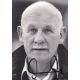 Autogramm Schauspieler | Elert BODE | 1990er (Portrait SW...