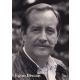 Autogramm Schauspieler | Egon BISCAN | 2000er (Portrait...