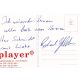 Autogramm Schauspieler | Erdal YILDIZ | 2010er (Portrait Color) Players