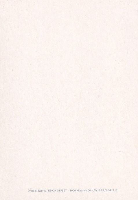 Autogramm Schauspieler | Erich SEYFRIED | 2000er (Portrait SW) Simon