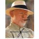 Autogramm Schauspieler | Ernst JACOBI | 1990er (Portrait...