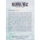 Autogramm Musical | Jasna IVIR | 2000er "Mamma...