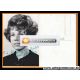 Autogramm Klassik | Barbara SCHERLER | 1960er (Portrait SW)