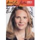 Autogramm TV | SWR | Daniela SCHICK | 2011 (Portrait Color)
