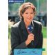 Autogramm TV | WDR | Diana AHRABIAN | 2000er (Portrait Color) Ecken