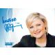 Autogramm TV | MDR | Diana FRITZSCHE-GRIMMIG | 2010er...