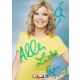 Autogramm TV | RTL | Eva IMHOF | 2010er (Portrait Color)...