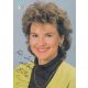 Autogramm TV | SAT1 | Elke SCHNEIDERBANGER | 1990er...