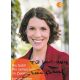 Autogramm TV | ZDF | Eva-Maria REICHERT | 2021...