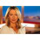 Autogramm TV | NDR | Antje WÖHNKE | 2010er Foto...