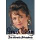 Autogramm TV | NDR | Dana REHBERG | 1980er "Aktuelle Schaubude" (Kaut)