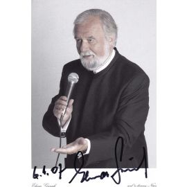 Autogramm Schauspieler | Elmar GUNSCH | 2000er (Portrait Color) Soul Dreams