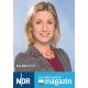 Autogramm TV | NDR | Eva DIEDERICH | 2017 "Schleswig-Holstein Magazin" (Wohlfromm)