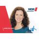 Autogramm TV | WDR | Anne WILLMES | 2010er "Hier Und...