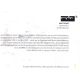 Autogramm Radio | MDR Figaro | Annett MAUTNER | 2005...