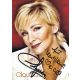 Autogramm Schlager | Claudia JUNG | 2021 "Artige...