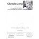 Autogramm Schlager | Claudia JUNG | 2021 "Artige...