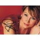 Autogramm Schlager | Claudia JUNG | 2006...