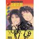 Autogramme Pop | CORA | 2007 "Best Of...