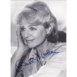 Autogramm Film / Schlager | Cornelia FROBOESS | 1992 "Sing Conny Sing" (Electrola)