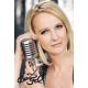 Autogramm Schlager | Kristina BACH | 2011 "Grosse...