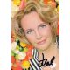 Autogramm Schlager | Kristina BACH | 2005 "Best Of -...