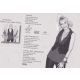 Autogramm Schlager | Kristina BACH | 2009 "Tagebuch...