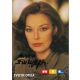 Autogramm TV | RTL | Evelyn OPELA | 1990er (Portrait Color) Redak