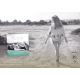 Autogramm Pop | Vera KLIMA | 2016 "Irgendwann Ist...