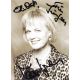 Autogramm Schlager | Ulla NORDEN | 1997 "Immer...