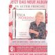 Autogramm Schlager | Ulla NORDEN | 2009 "In Alter...