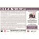 Autogramm Schlager | Ulla NORDEN | 2005 "Zwischen...