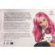 Autogramm Schlager | Undine LUX | 2016 "Pink"...