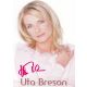 Autogramm Schlager | Uta BRESAN | 2006 "Himmlische...