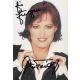 Autogramm Schlager | Ute FREUDENBERG | 1999...