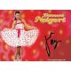Autogramm Schlager | Vanessa NEIGERT | 2010 "Ich Geb...