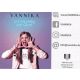 Autogramm Schlager | VANNIKA | 2018 "Schwindelig Vor...