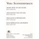 Autogramm Schlager | Vera SCHNEIDENBACH | 1998 "Eine...