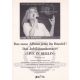 Autogramm Schlager | Veronika FISCHER | 2002 "Live...