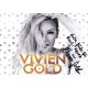Autogramm Schlager | Vivien GOLD | 2021...