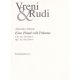 Autogramme Volksmusik | VRENI + RUDI | 2004 "Eine...