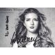 Autogramm Schlager | Whitney WINTER | 2020er (Portrait...